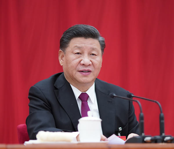 中国共产党第十九届中央委员会第四次全体会议,于2019年10月28日至10月31日在北京举行。 中国共产党第十九届中央委员会第四次全体会议,于2019年10月28日至10月31日在北京举行。